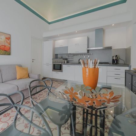 Villa Di Giorgi Apartments Center Cefalù Dış mekan fotoğraf