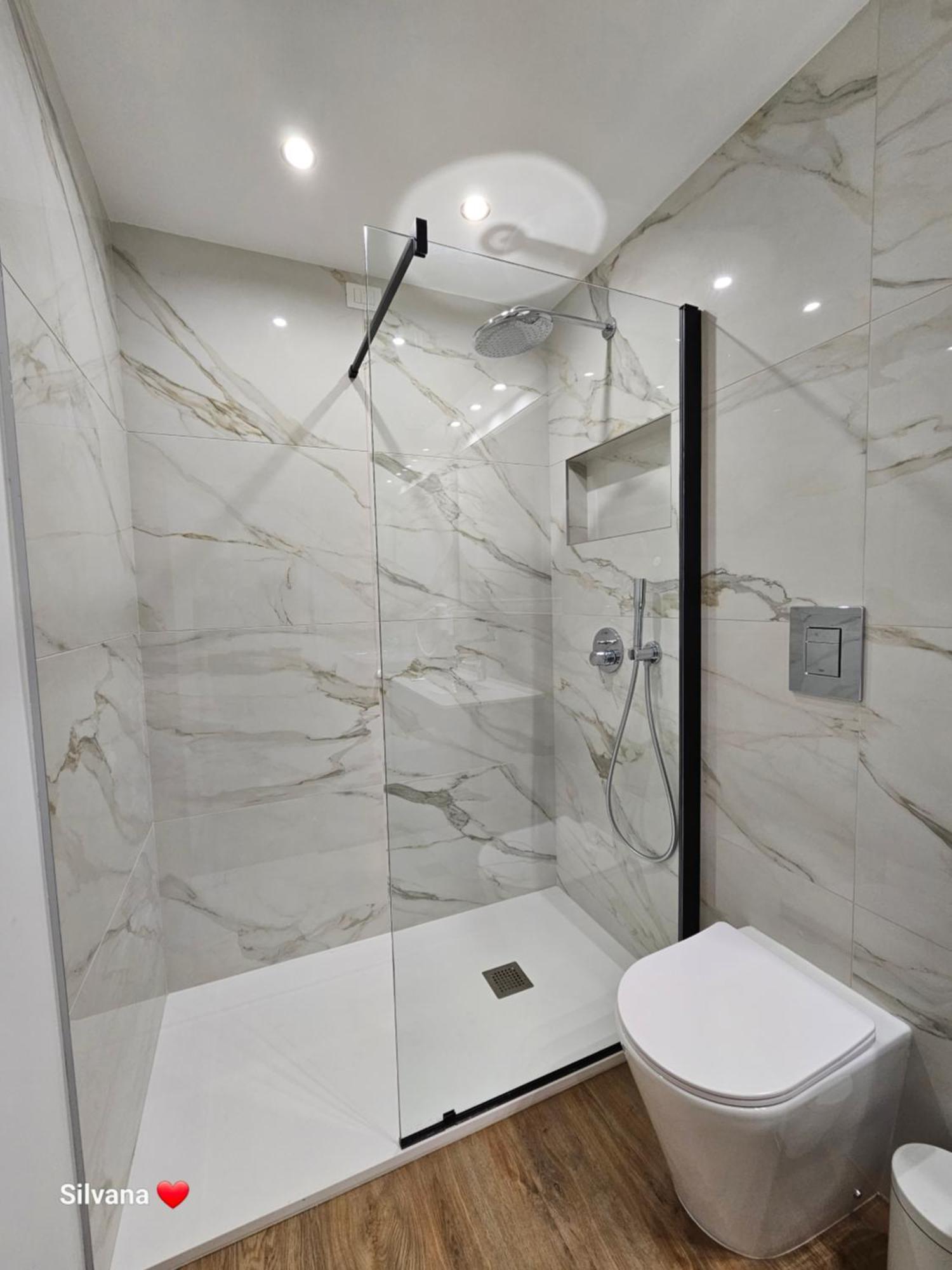 Villa Di Giorgi Apartments Center Cefalù Dış mekan fotoğraf
