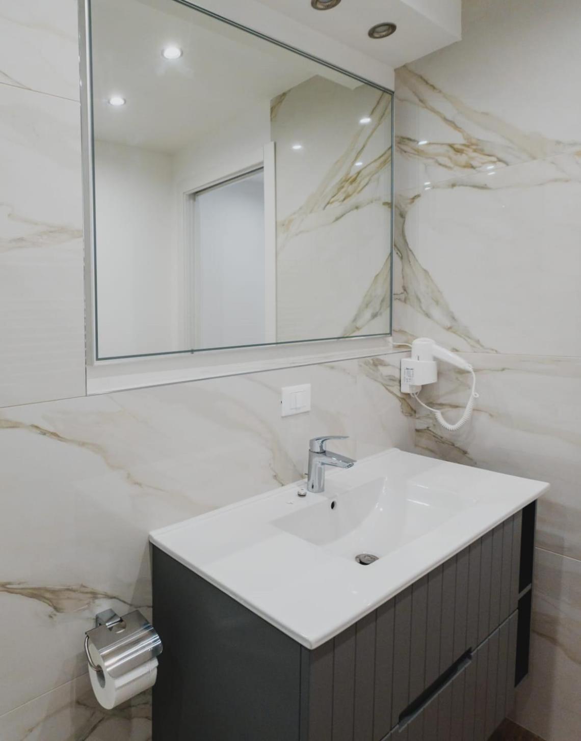 Villa Di Giorgi Apartments Center Cefalù Dış mekan fotoğraf