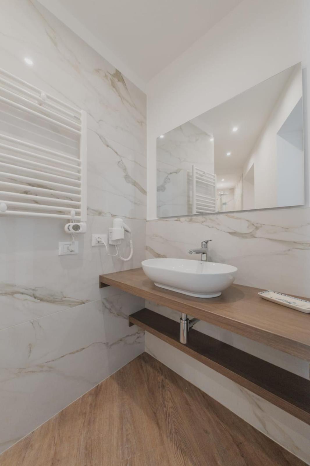 Villa Di Giorgi Apartments Center Cefalù Dış mekan fotoğraf